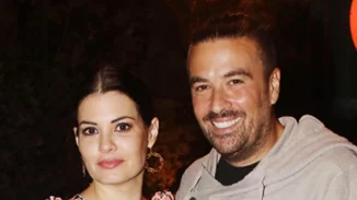 Γιάννης Αϊβάζης - Μαρία Κορινθίου | Σπάνιες φωτογραφίες της 11χρονης κόρης τους, Ισμήνης