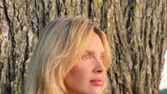 Χριστίνα Αλούπη | Ο σύζυγός της τής έκανε ανταύγειες στο σπίτι και αυτό είναι το αποτέλεσμα