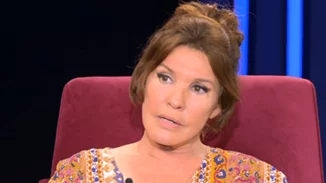 Βάνα Μπάρμπα | "Θα ήθελα να πάω ξανά να δω τον Πέτρο Φιλιππίδη και να τον πάρω αγκαλιά"