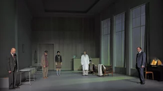 Εθνικό Θέατρο | 3 διαχρονικά έργα του στην ψηφιακή του σκηνή