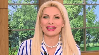 Ελένη Μενεγάκη | «Αυτή η μέρα έχει γράψει τόσο μέσα στο μυαλό μου από μικρό παιδί»