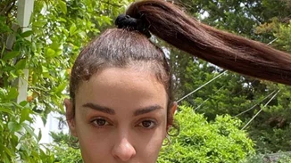 Νέα εβδομάδα, νέα μαλλιά για την Ελένη Φουρέιρα | Η καινούρια μεγάλη αλλαγή στο hair look της