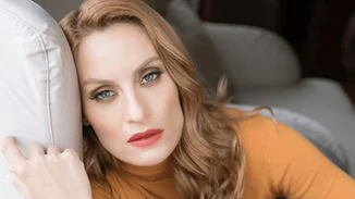 Ελεονώρα Μελέτη | "Μετακίνηση 6" με την 2,5 ετών κόρη της, Αλεξάνδρα