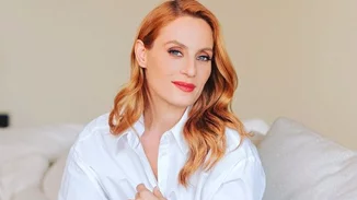 Ελεονώρα Μελέτη | H εξομολογητική της ανάρτηση για τη μητρότητα στο Instagram