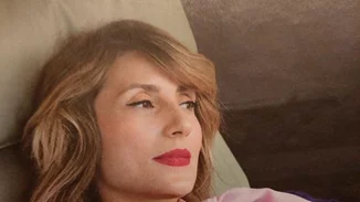 Ευδοκία Ρουμελιώτη | «Δεν υιοθετήθηκε το παιδί τελικά»