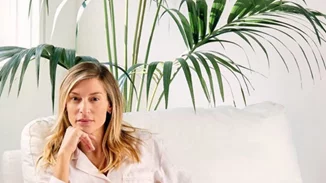 Ζέτα Δούκα | Η περιπέτεια της υγείας της και της μητέρας της εν μέσω καραντίνας