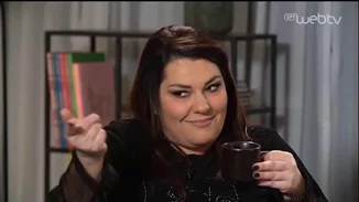 Κατερίνα Ζαρίφη | Έτοιμη να γίνει μαμά