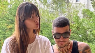 Ηλιάνα Παπαγεωργίου - Snik | «Ψηφίστηκαν» το ζευγάρι της χρονιάς