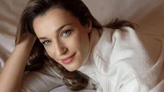 Κάτια Ζυγούλη | Πώς ήταν το πρώην μοντέλο 15 χρόνια πριν;