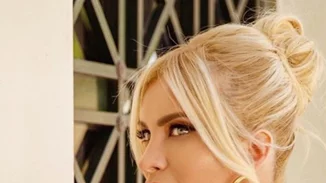 Τέλος τα μακριά μαλλιά και για την Κατερίνα Καινούργιου | Η επιστροφή της στο καρέ