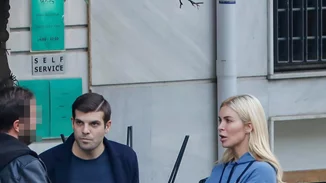 Κατερίνα Καινούργιου | Τελικά, ο σύντροφός της θυμήθηκε τα γενέθλιά της και της έκανε αυτά τα δώρα (pics)