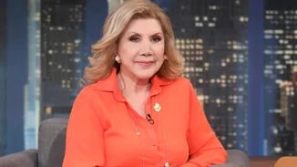 Ετήσιες προβλέψεις από τη Λίτσα Πατέρα - Τα γεγονότα που θα συμβούν το 2025