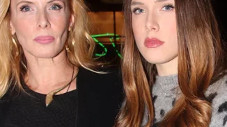 Εβελίνα Παπούλια | "Αν έκανε κάποιος κάτι στην κόρη μου, θα ήταν θαμμένος..."