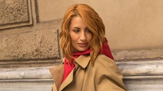 Μαρία Ηλιάκη | Η φωτογραφία χωρίς φίλτρα, το αρνητικό σχόλιο και η απάντησή της