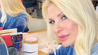 Ελένη Μενεγάκη | Αυτές οι τέσσερις παρουσιάστριες διεκδικούν το καμαρίνι της