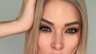 Και η Μικαέλα Φωτιάδη με κοντό καρέ | Το νέο look του μοντέλου