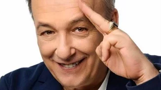 Ανδρέας Μικρούτσικος και Γρηγόρης Γκουντάρας  | Ο έντονος διαπληκτισμός στο "Ευτυχείτε"