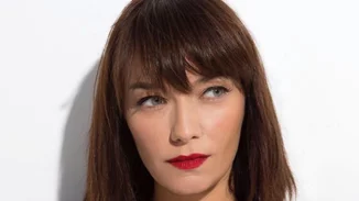 Η Κατερίνα Μισιχρόνη με πιο κοντά μαλλιά από ποτέ!