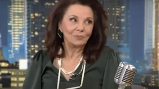 Μπέτυ Λιβανού | «Είμαστε μαζί 50 χρόνια μαζί. Δεν υπάρχουν μυστικά, ούτε συνταγές»