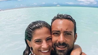 Χριστίνα Μπόμπα | Η θεία της είχε δει στο φλυτζάνι ότι θα αποκτήσει δίδυμα