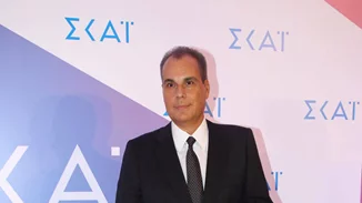 Νίκος Στραβελάκης | Στο χειρουργείο ο δημοσιογράφος