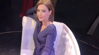 Αλεξάνδρα Παλαιολόγου | Να πώς είναι το σπίτι της στον Λυκαβηττό (pics,video)