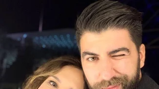 Κλέλια Πανταζή - Λευτέρης Τσάκαλος | Η αναβολή της βάφτισης του γιου τους εξαιτίας της πανδημίας (vid)