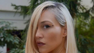 Πηνελόπη Αναστασοπούλου | Οι νέες φωτογραφίες με την αδυνατισμένη της σιλουέτα μετά την απώλεια επτά κιλών λίπους