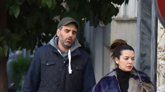 Νικολέττα Ράλλη - Μιχάλης Ανδρούτσος | Πλάνα από το σπίτι του ζευγαριού - Οι ετοιμασίες για το παιδικό δωμάτιο