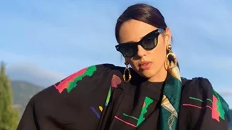 Ραμόνα Βλαντή | Το σχόλιο για την Ηλιάνα Παπαγεωργίου που θα συζητηθεί