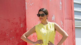 Σταματίνα Τσιμτσιλή | Αποκάλυψε πόσα κιλά πήρε στην καραντίνα (pics)