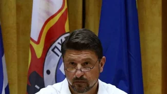 Κορονοϊός - Χαρδαλιάς | Απαγόρευση κυκλοφορίας μετά τις 9 το βράδυ σε όλη τη χώρα