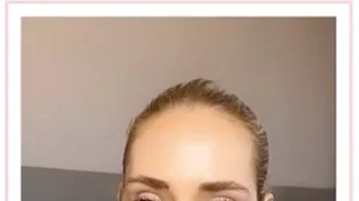 H Chiara Ferragni μιλά σε όλες τις μητέρες