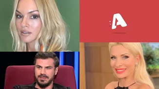 Το ταξίδι της Μενεγάκη στην Κεφαλονιά & η εγκυμοσύνη, η Κάβουρα για την κόντρα με την Τσίνα & τον ανταγωνισμό με τη Σπυροπούλου και όλα τα νέα