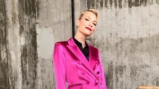 Βίκυ Καγιά | Αυτή είναι η πρώτη της δημοσίευση για την επιστροφή του GNTM