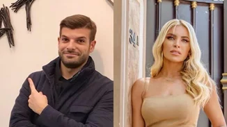 Φίλιππος Τσαγκρίδης Παναγόπουλος | Δες τι ετοίμασε στην αγαπημένη του, Κατερίνα Καινούργιου