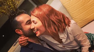 Επέτειος σχέσης για την Μαρία Ηλιάκη | «Σ’ αγαπώ πιο πολύ από ποτέ» (pics)