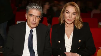 Νίκος Ευαγγελάτος - Τατιάνα Στεφανίδου | Δύσκολες ώρες για την οικογένειά τους