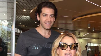 Τζένη Μπότση | Η φωτογραφία με την κατάξανθη κόρη της, Αλίκη