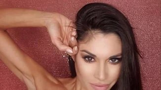 Θωμαή Απέργη | Ο οριστικός χωρισμός με τον σεΐχη Ρασίχ (vid)