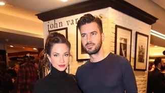 Κατερίνα Γερονικολού - Γιάννης Τσιμιτσέλης | Οι mini διακοπές μετά την είδηση για το επόμενο βήμα στη σχέση τους (pics)