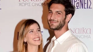 Αλεξάνδρα Ταβουλάρη | Η τρυφερή ανάρτηση με τον σύζυγό της σχεδόν ένα μήνα μετά τη γέννηση της κόρης τους