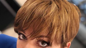 Η μεγάλη αλλαγή στην εμφάνιση της Τραϊάνας Ανανία | Τέλος στα à la garçonne μαλλιά