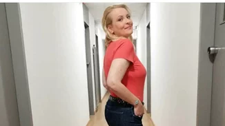 Η τεράστια αλλαγή στην εμφάνιση της συνεργάτιδας της Κατερίνας Καινούργιου | Η απώλεια 33 κιλών