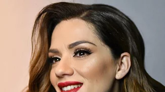 Στο κομμωτήριο η Βάσω Λασκαράκη | Να πώς έβαψε τα μαλλιά της