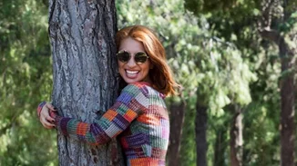 Πιο αδύνατη από ποτέ η Μαρία Ηλιάκη | Ο απλός τρόπος που έχασε βάρος