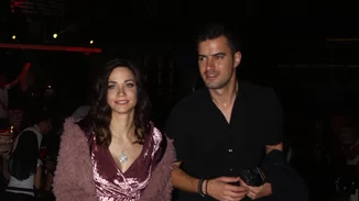 Γιάννης Τσιμιτσέλης | Φωτογραφίζει topless την Κατερίνα Γερονικολού