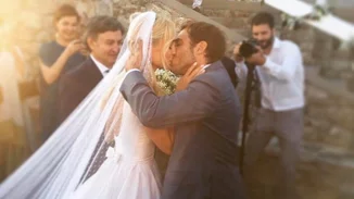 Δούκισσα Νομικού - Δημήτρης Θεοδωρίδης | Η επέτειος τριών χρόνων γάμου και το τρυφερό δημόσιο μήνυμα