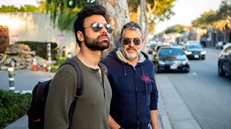 Δημοσιογράφος του Star αποχωρεί από το κανάλι μετά από 21 χρόνια για να συνεργαστεί με τους Αντρέα Γεωργίου & Κούλλη Νικολάου