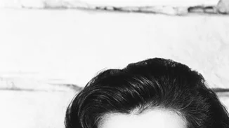 Η πρώτη κινηματογραφική εμφάνιση της Ειρήνης Παππά το 1948 σε ηλικία 22 ετών | Μία σπάνια φωτογραφία